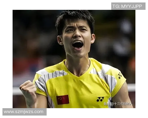 林丹视角下新时代羽毛球发展的机遇与挑战分析 林丹视角下新时代羽毛球发展的机遇与挑战分析