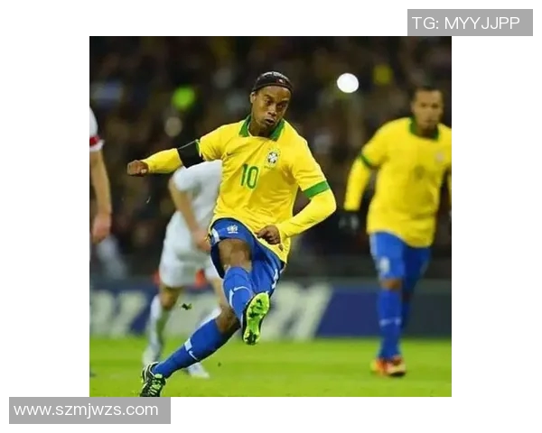 小罗在世界杯的传奇之旅如何为巴西队书写辉煌篇章