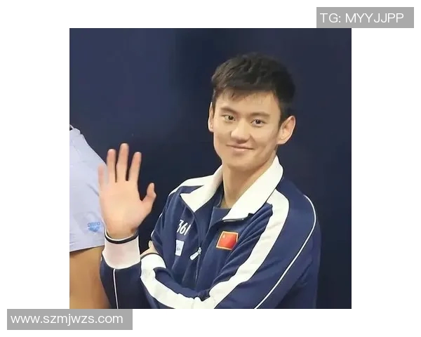 宁泽涛从青涩少年到奥运冠军的奋斗与坚持之路