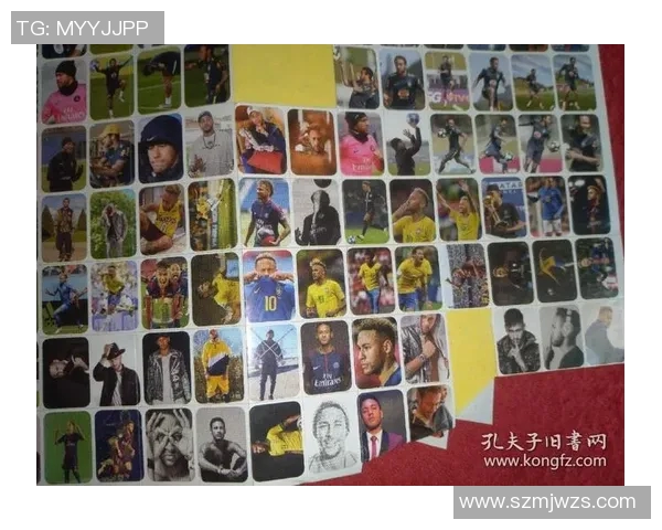 历史足球明星贴纸图片的魅力与收藏价值探讨 历史足球明星贴纸图片的魅力与收藏价值探讨