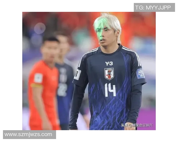 日本足球明星在媒体人眼中的表现与影响力分析 日本足球明星在媒体人眼中的表现与影响力分析