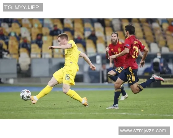 乌克兰足球传奇人物回顾与影响力分析